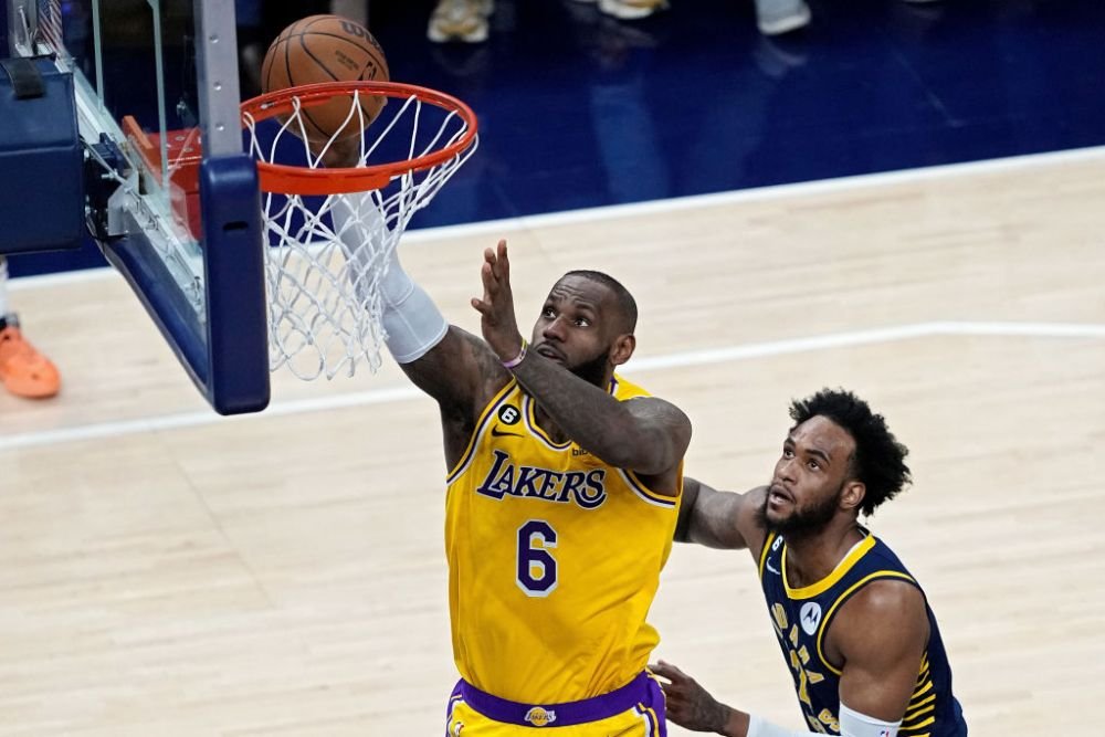 Preț record pentru biletele la meciuile lui Los Angeles Lakers! LeBron James e pe cale să stabilească record istoric în NBA_2