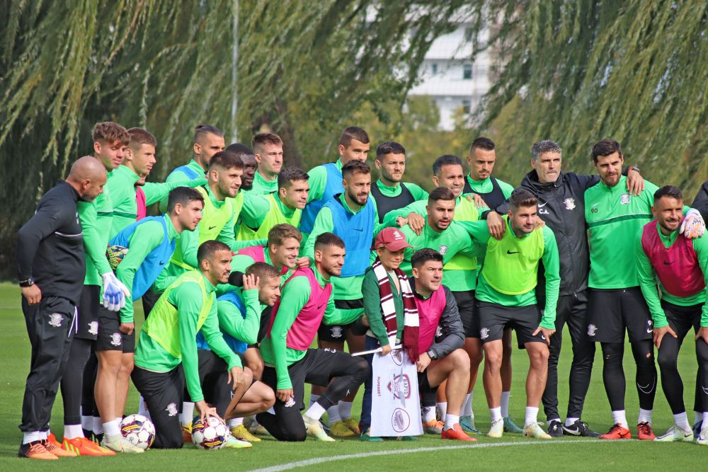 Nu toți jucătorii se inspiră de la Leo Messi și Cristiano Ronaldo: L-am urmărit mereu pe Matic. Cred că ne asemănăm