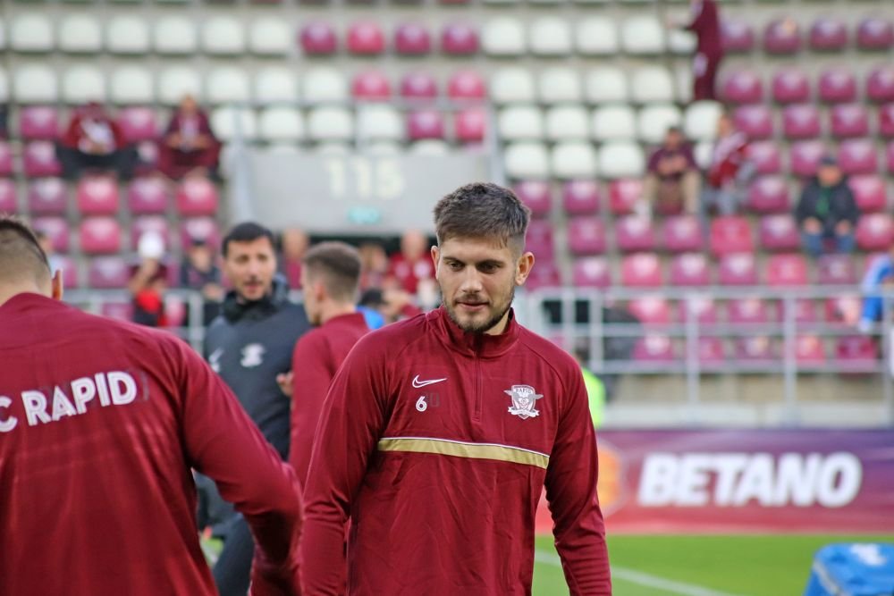 Nu toți jucătorii se inspiră de la Leo Messi și Cristiano Ronaldo: 