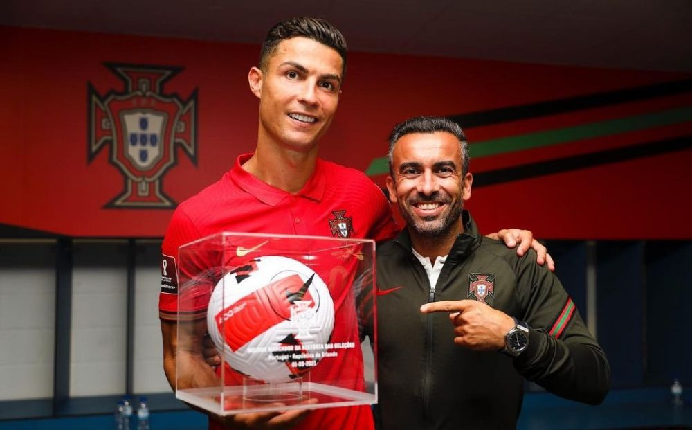 Cristiano Ronaldo are un nou impresar după ruptura de Jorge Mendes! Comision uriaș &icirc;n urma transferului la Al Nassr