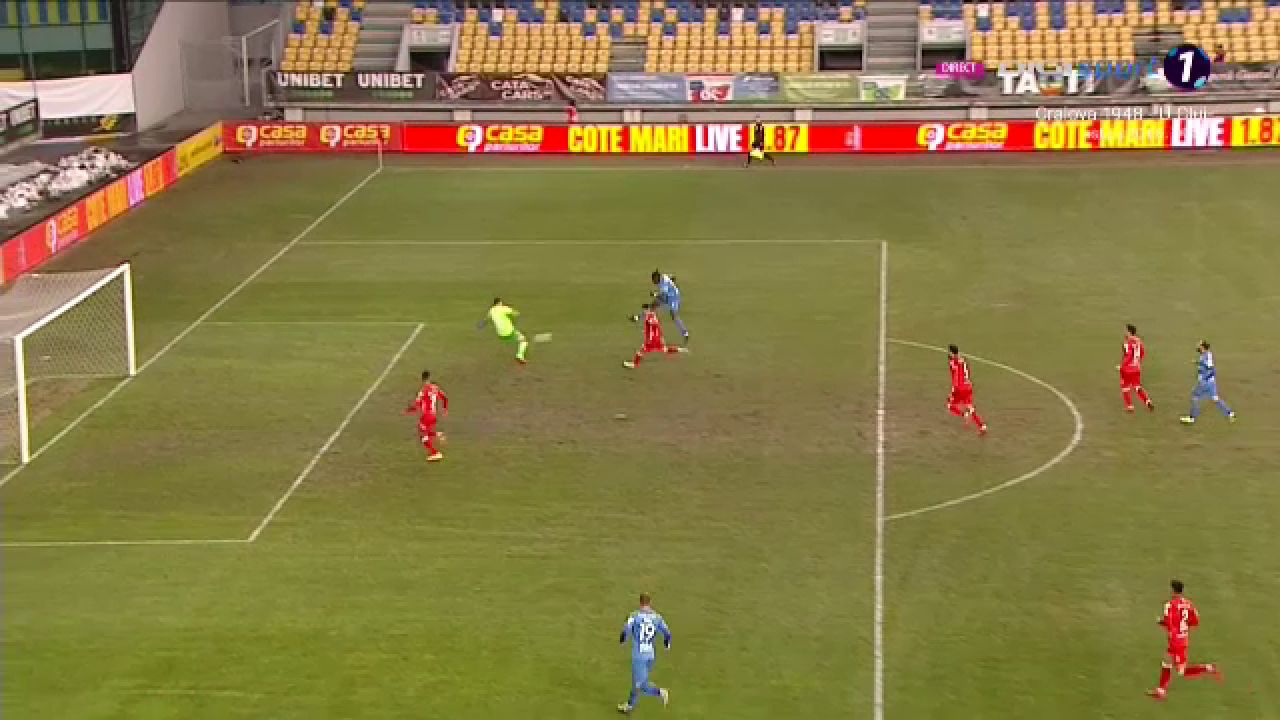 Superliga | Chindia Târgoviște - UTA Arad 2-1! Neguț a adus cele trei puncte pentru echipa lui Toni Petrea_2