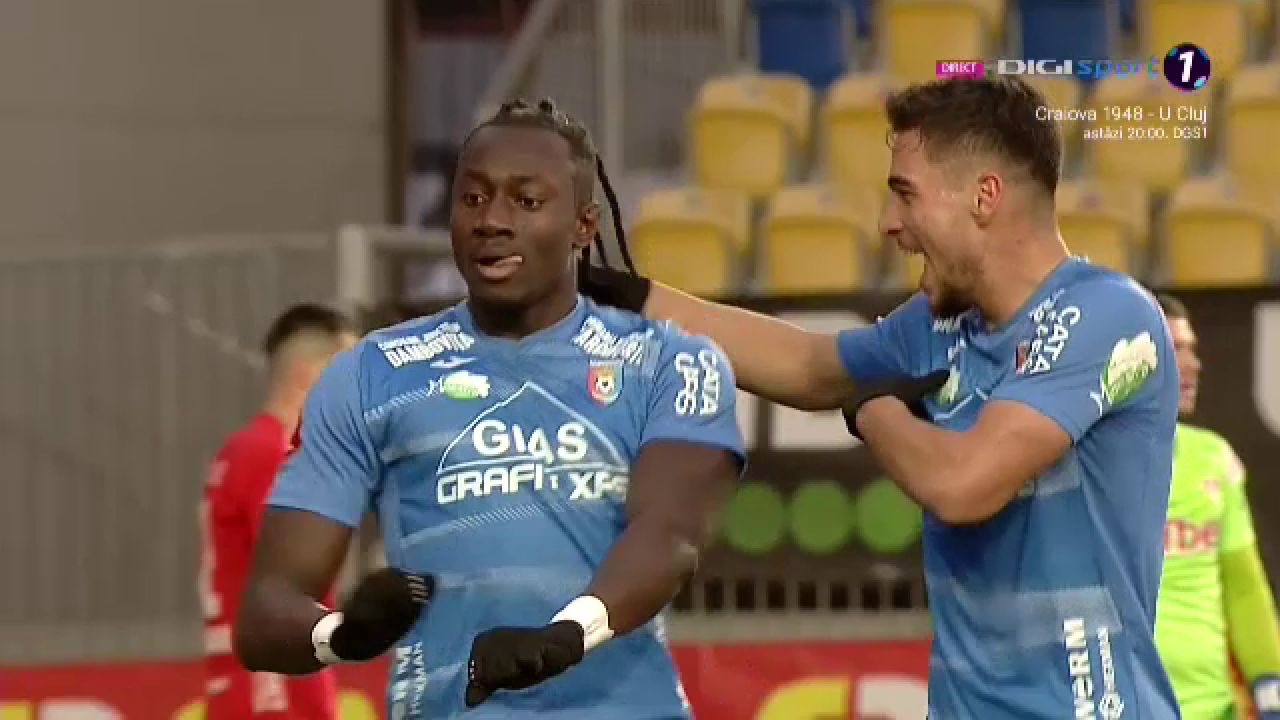 Superliga | Chindia Târgoviște - UTA Arad 2-1! Neguț a adus cele trei puncte pentru echipa lui Toni Petrea_3