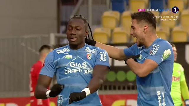Superliga | Chindia Târgoviște - UTA Arad 2-1! Neguț a adus cele trei puncte pentru echipa lui Toni Petrea_3