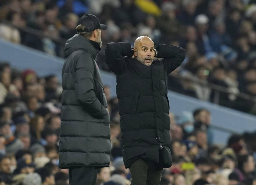 &bdquo;Nu vorbesc fără avocatul meu!&rdquo; Klopp și Guardiola, categorici după transferurile colosale efectuate de rivala Chelsea