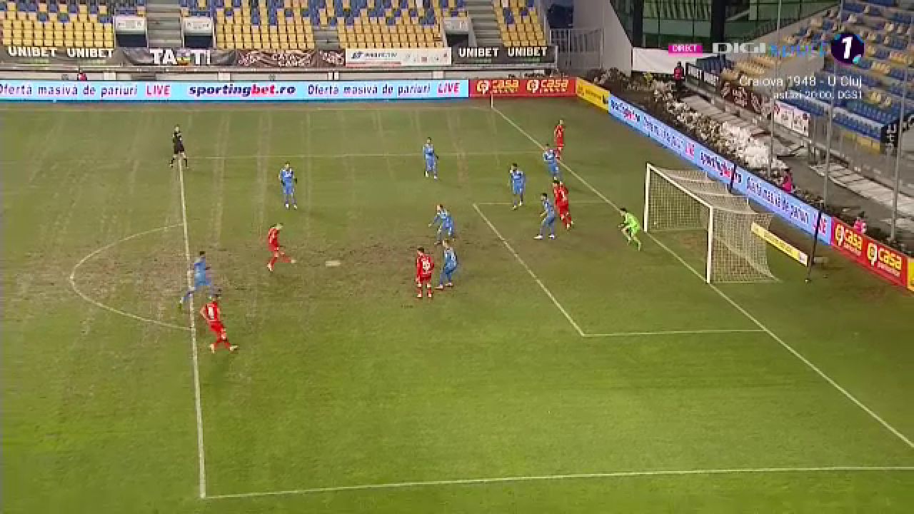 Superliga | Chindia Târgoviște - UTA Arad 2-1! Neguț a adus cele trei puncte pentru echipa lui Toni Petrea_4