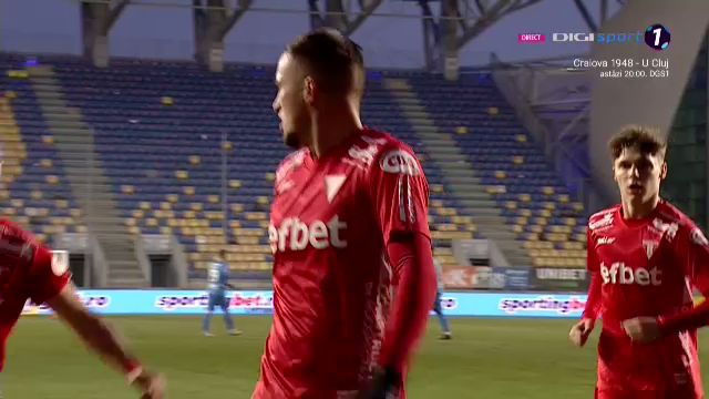 Superliga | Chindia Târgoviște - UTA Arad 2-1! Neguț a adus cele trei puncte pentru echipa lui Toni Petrea_5
