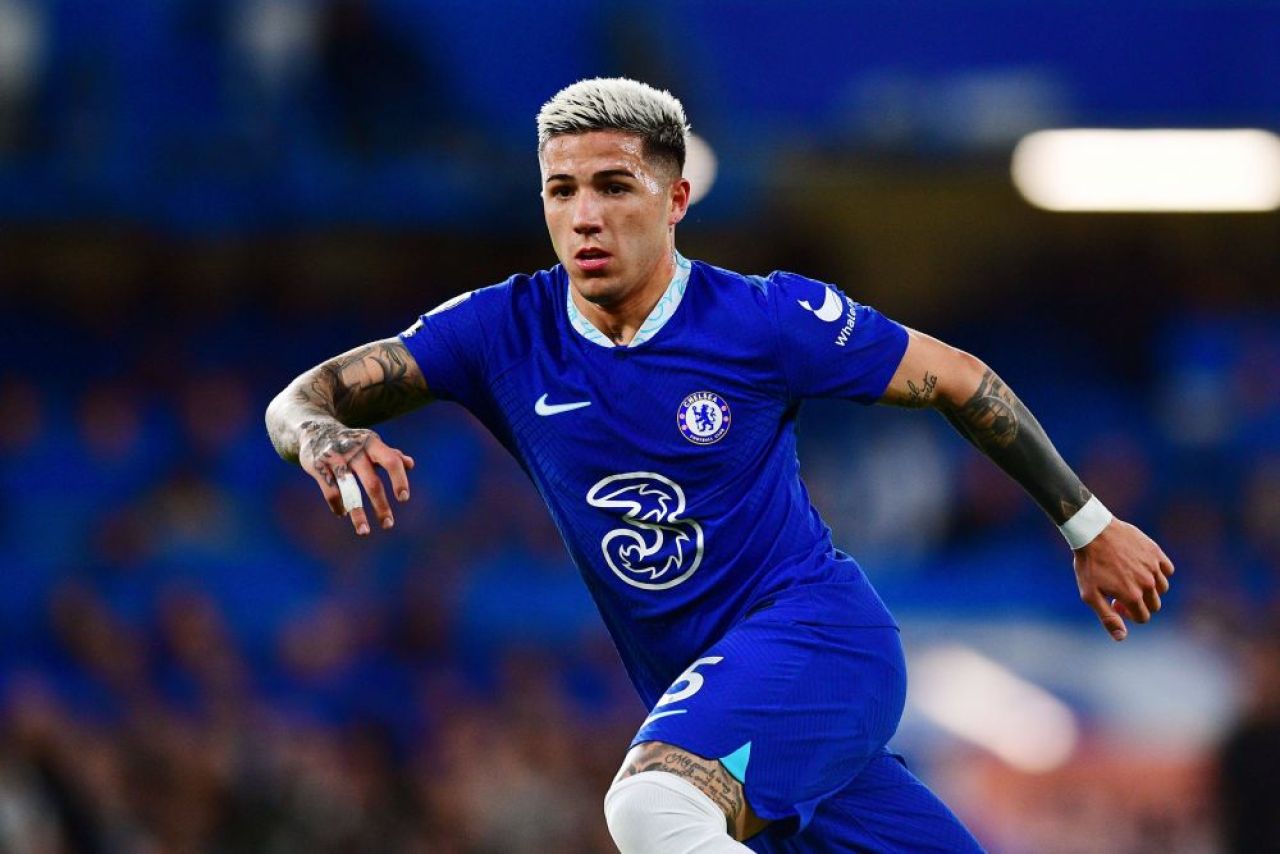 Enzo Fernandez a debutat pentru Chelsea! Londonezii nu au reușit să câștige însă pe teren propriu_3