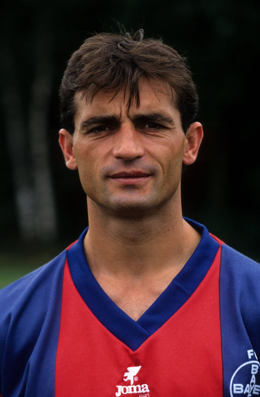 INTERVIU EVENIMENT cu Dominique Klein, fiica lui Mișa Klein, la 30 de ani de la moartea marelui fotbalist. 