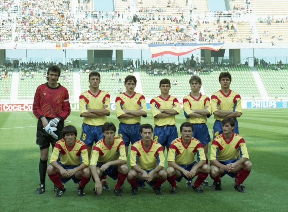 INTERVIU EVENIMENT cu Dominique Klein, fiica lui Mișa Klein, la 30 de ani de la moartea marelui fotbalist. 