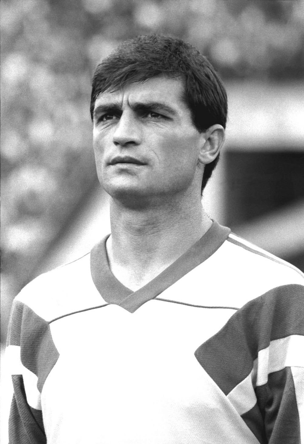 INTERVIU EVENIMENT cu Dominique Klein, fiica lui Mișa Klein, la 30 de ani de la moartea marelui fotbalist. 