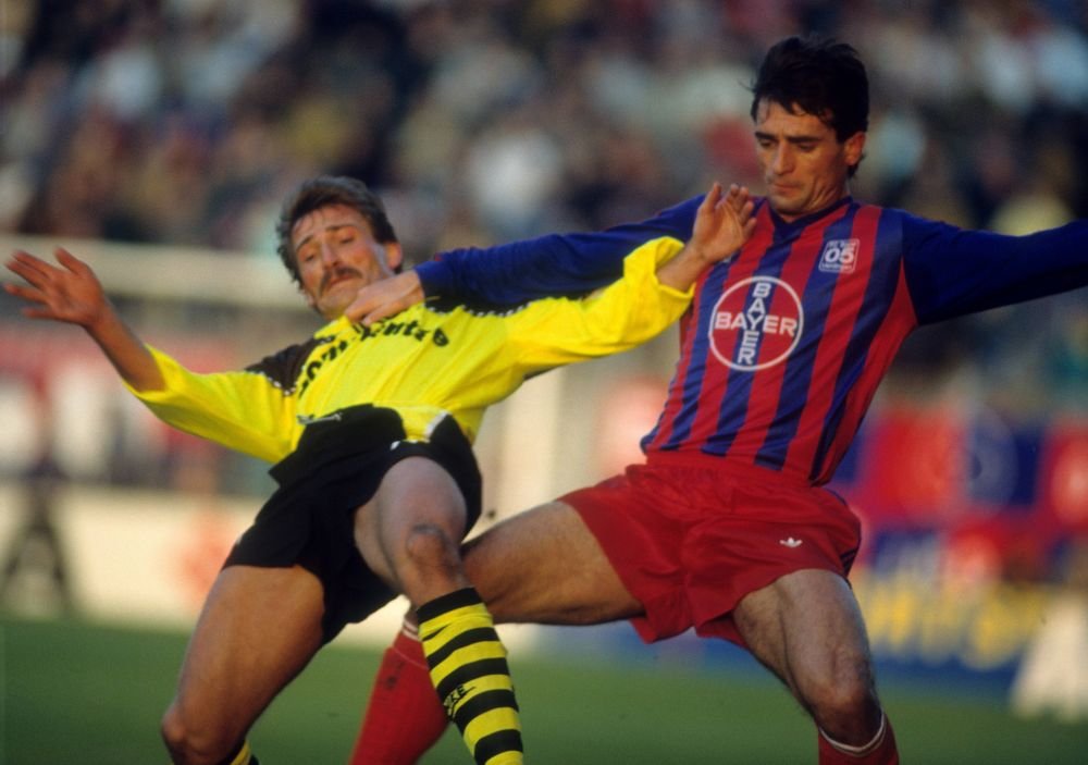 INTERVIU EVENIMENT cu Dominique Klein, fiica lui Mișa Klein, la 30 de ani de la moartea marelui fotbalist. 
