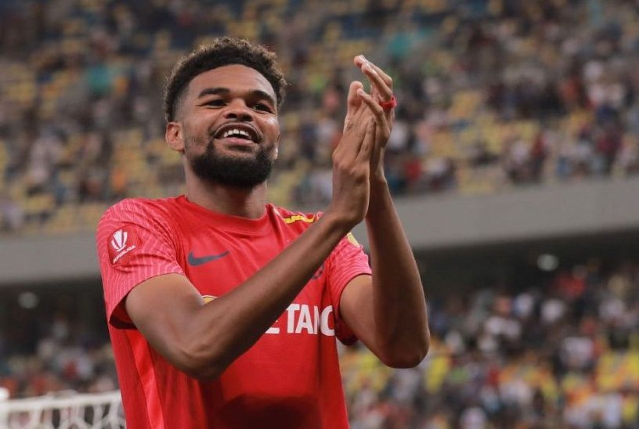 CFR - FCSB | Toate tunurile pe CFR! Ce a declarat Malcom Edjouma,