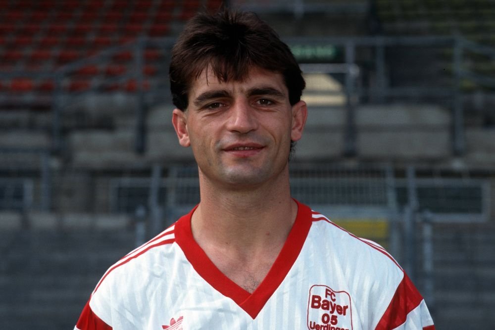 INTERVIU EVENIMENT cu Dominique Klein, fiica lui Mișa Klein, la 30 de ani de la moartea marelui fotbalist. 