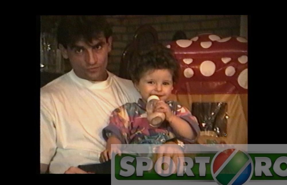 INTERVIU EVENIMENT cu Dominique Klein, fiica lui Mișa Klein, la 30 de ani de la moartea marelui fotbalist. 
