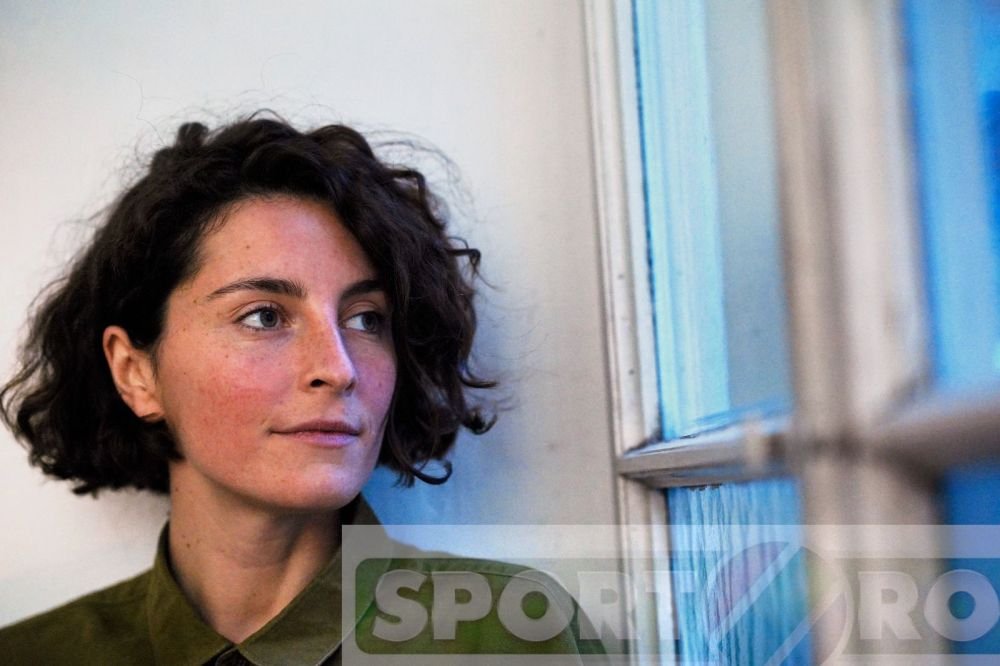 INTERVIU EVENIMENT cu Dominique Klein, fiica lui Mișa Klein, la 30 de ani de la moartea marelui fotbalist. 