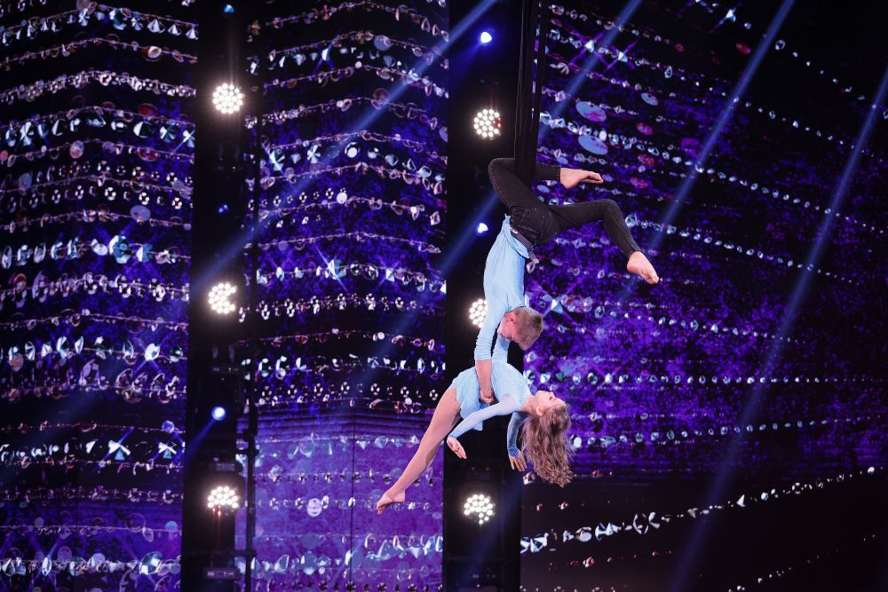 Andra: &bdquo;Butonul auriu poate să aducă at&acirc;ta bucurie!&rdquo; O nouă ediție&nbsp;Rom&acirc;nii au talent&nbsp;&icirc;ncărcată de emoție și incredibil a fost lider absolut de audiență!