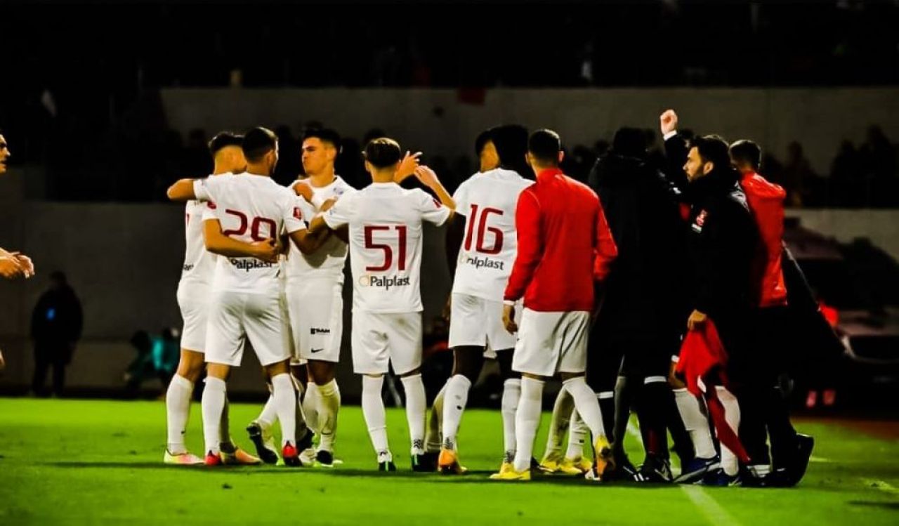 Superliga | FC Hermannstadt - FC Argeș 1-1! Remiză la Sibiu, pe o ninsoare ca în povești_1