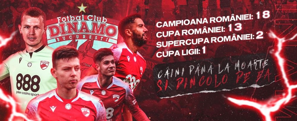 Dinamo - CS Blejoi 5-0! Ca pe vremuri: ”Cine vine-n groapă / Fără cinci nu scapă!” + un debut pentru ”câini” în amicalul cu liderul din Liga 3_5