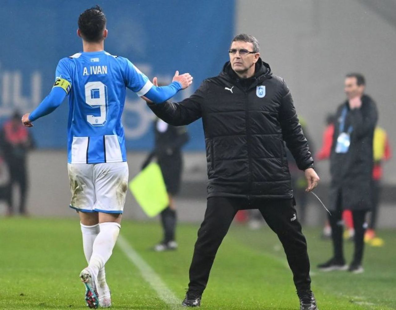 Andrei Ivan a tras o concluzie după ce Universitatea Craiova a bătut pe Giulești_3