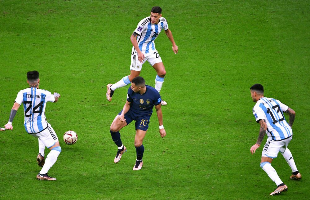 Enzo Fernandez, debut aproape perfect la Chelsea. 8 detalii impresionante_7