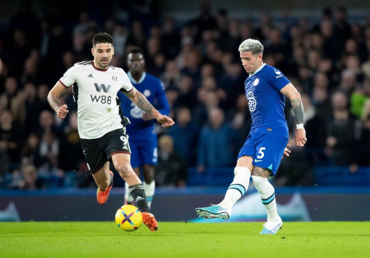 Enzo Fernandez, debut aproape perfect la Chelsea. 8 detalii impresionante_12