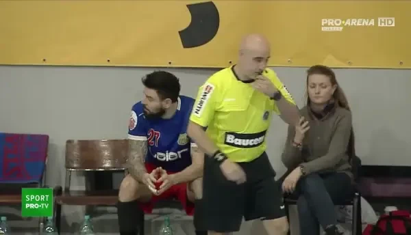 Steaua - CSM Bacău, în direct pe Pro Arena & VOYO! Cum arată începutul meciului