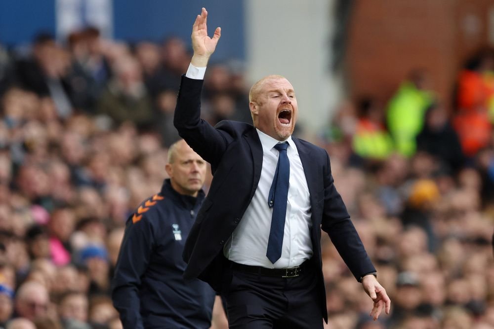 Declarația zilei vine din Premier League. Ce a spus Sean Dyche după Everton - Arsenal 1-0_2