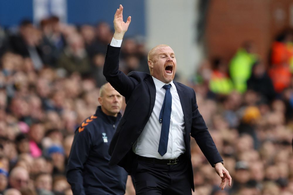 Declarația zilei vine din Premier League. Ce a spus Sean Dyche după Everton - Arsenal 1-0_2