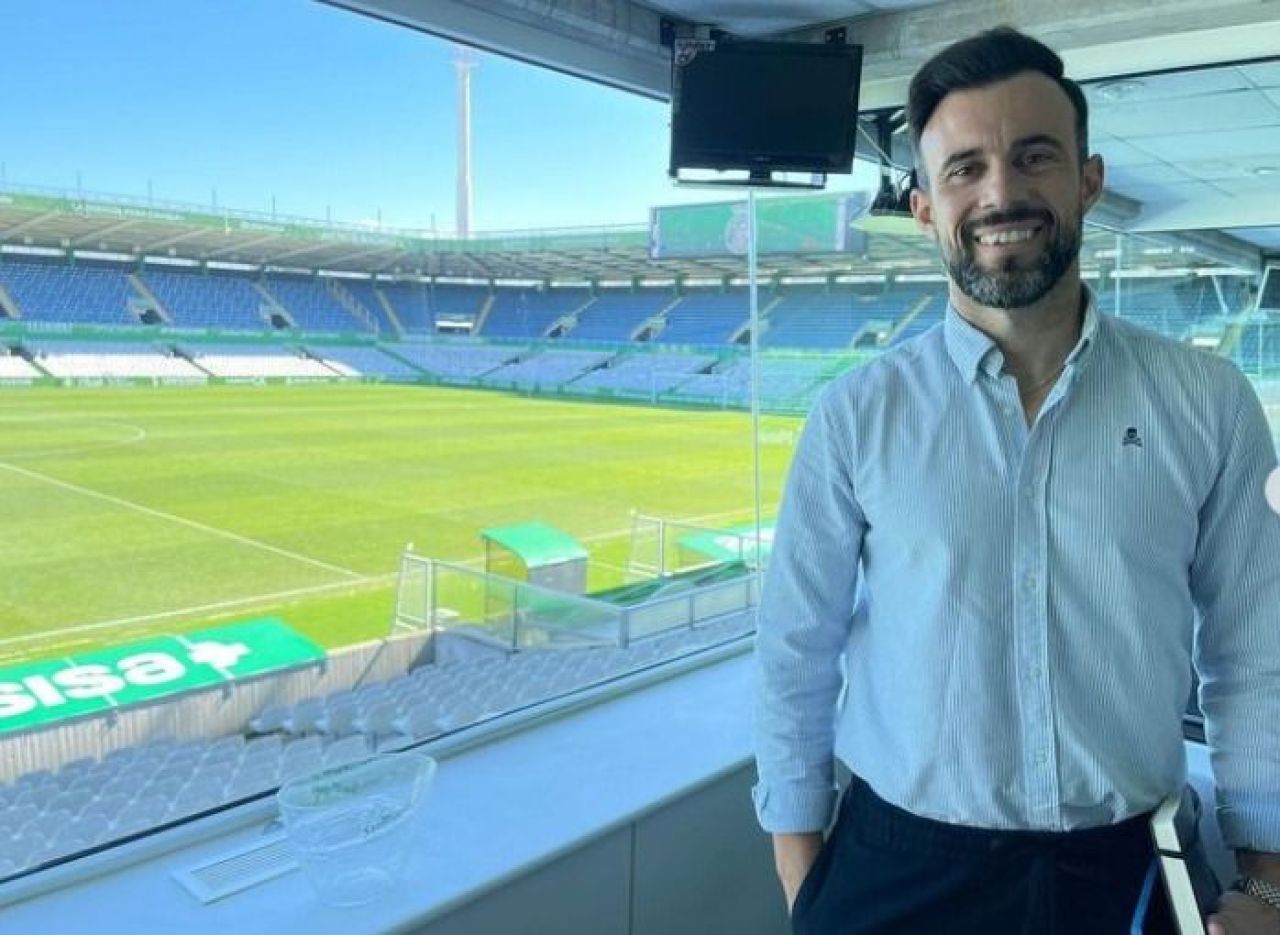 Ce face astăzi dinamovistul care a bătut ultimul penalty în „Minunea de la Liberec” și ce l-a dezamăgit în România_1