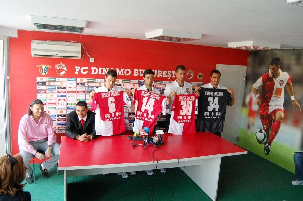 Ce face astăzi dinamovistul care a bătut ultimul penalty în „Minunea de la Liberec” și ce l-a dezamăgit în România_17