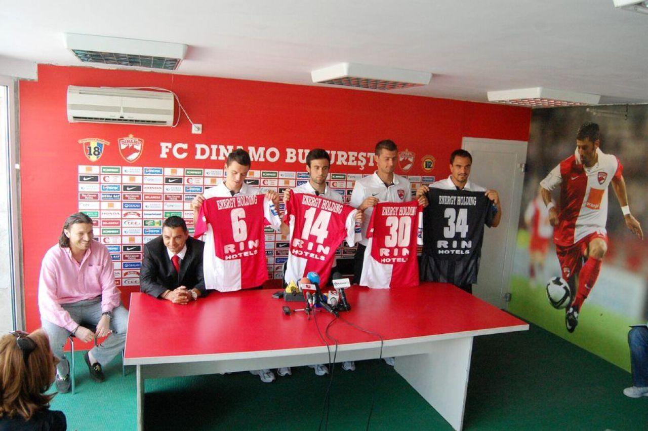 Ce face astăzi dinamovistul care a bătut ultimul penalty în „Minunea de la Liberec” și ce l-a dezamăgit în România_17