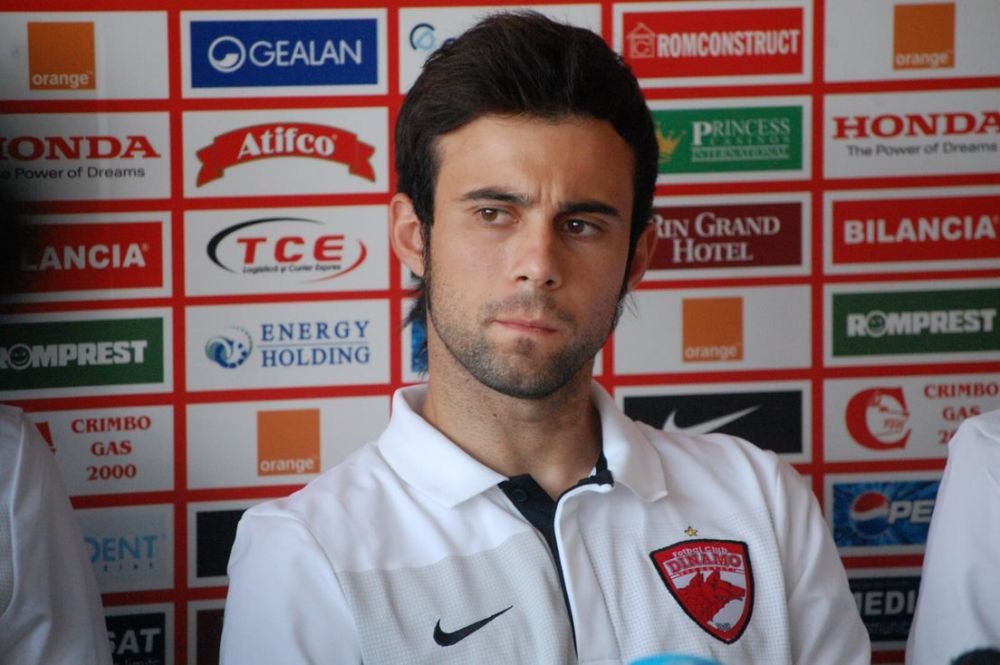 Ce face astăzi dinamovistul care a bătut ultimul penalty în „Minunea de la Liberec” și ce l-a dezamăgit în România_18