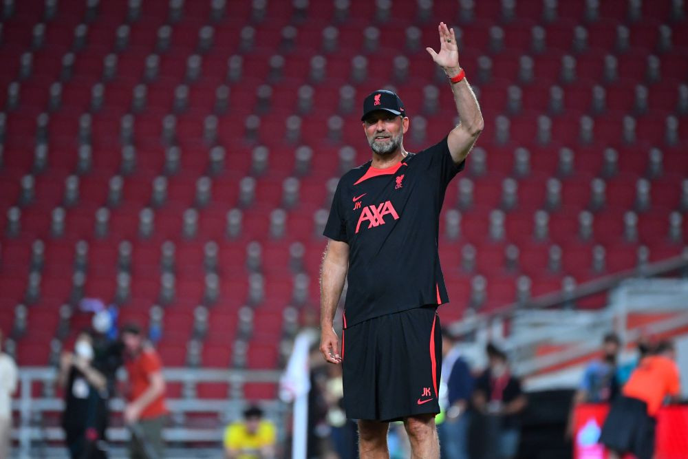 Ce se întâmplă cu Liverpool?! Reacția lui Jurgen Klopp după un nou eșec usturător_2