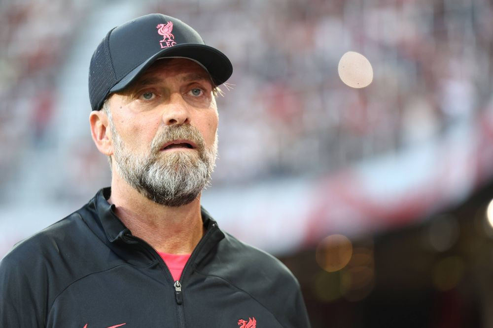 Ce se întâmplă cu Liverpool?! Reacția lui Jurgen Klopp după un nou eșec usturător_3