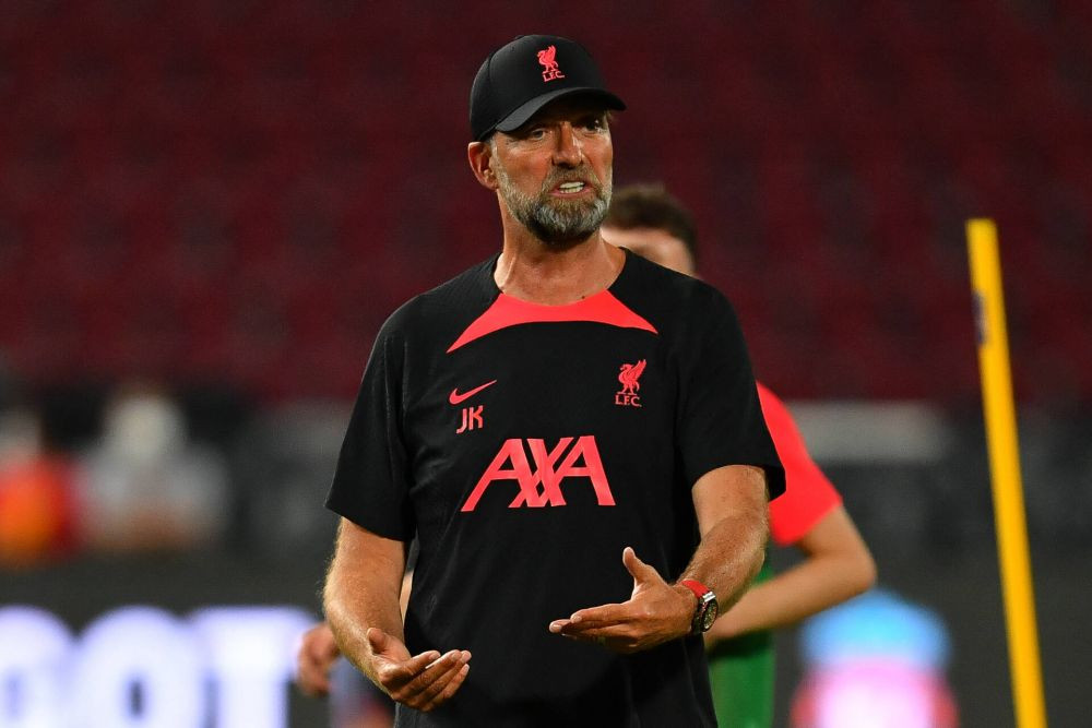 Ce se întâmplă cu Liverpool?! Reacția lui Jurgen Klopp după un nou eșec usturător_14
