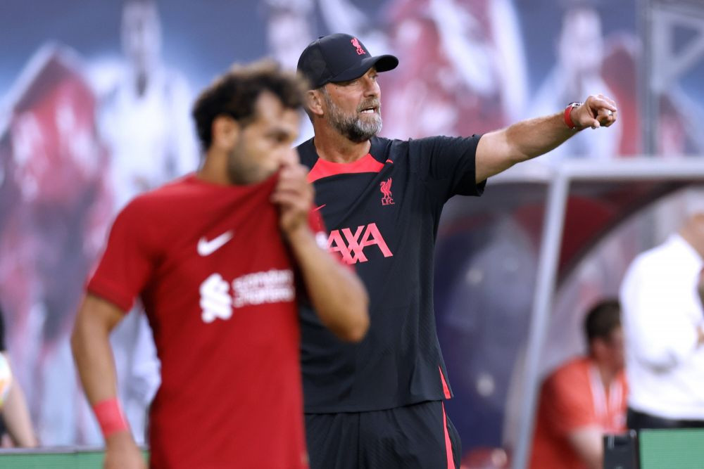 Ce se întâmplă cu Liverpool?! Reacția lui Jurgen Klopp după un nou eșec usturător_18