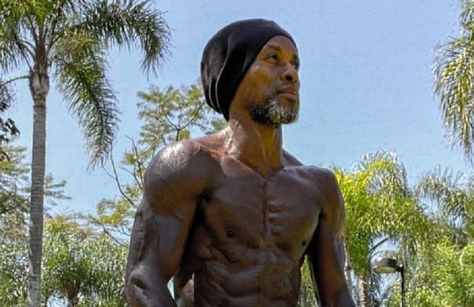 Mister Olympia din Brazilia! Are patru titluri în Bundesliga, a jucat la Real Madrid și a strâns 83 de selecții la națională _8