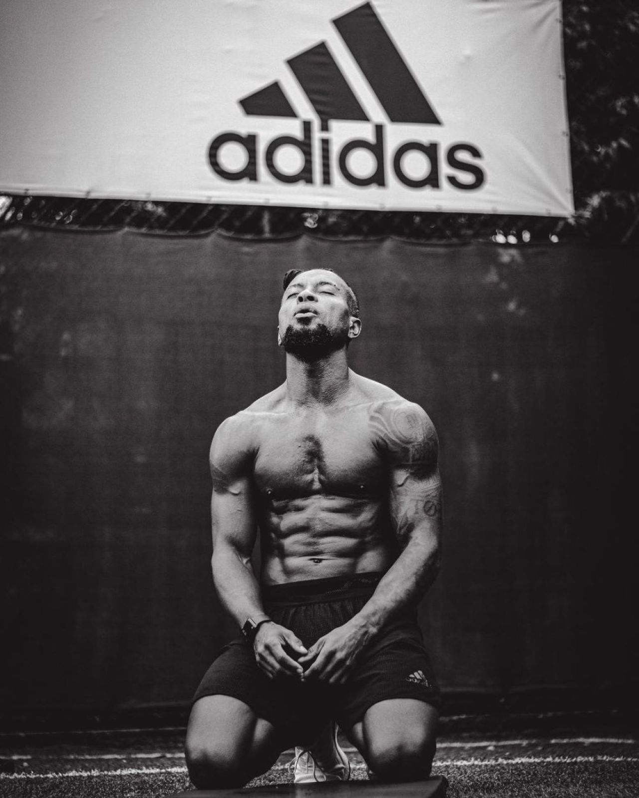Mister Olympia din Brazilia! Are patru titluri în Bundesliga, a jucat la Real Madrid și a strâns 83 de selecții la națională _12