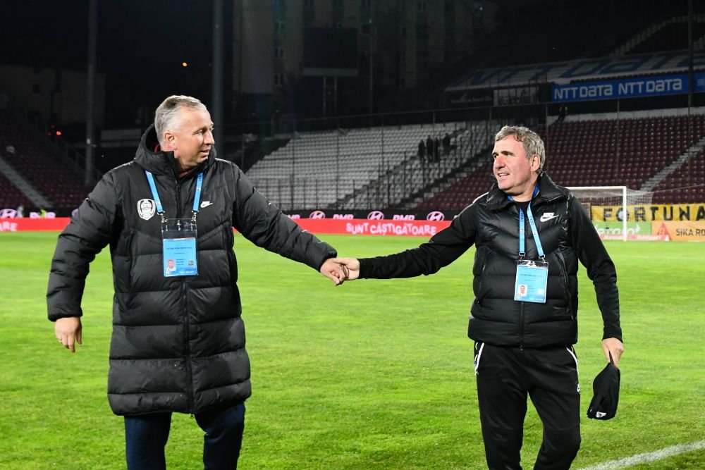 HAGI 58 | „Regele”, aclamat de spanioli: „Un mijlocaș cu o viteză și o abilitate de a ataca incredibile”. Imagini de colecție_32