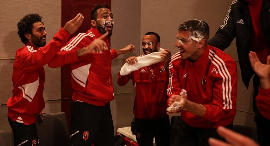 Cu cine joacă Real Madrid în semifinalele Campionatului Mondial al Cluburilor. Două echipe arabe luptă pentru finală!_2