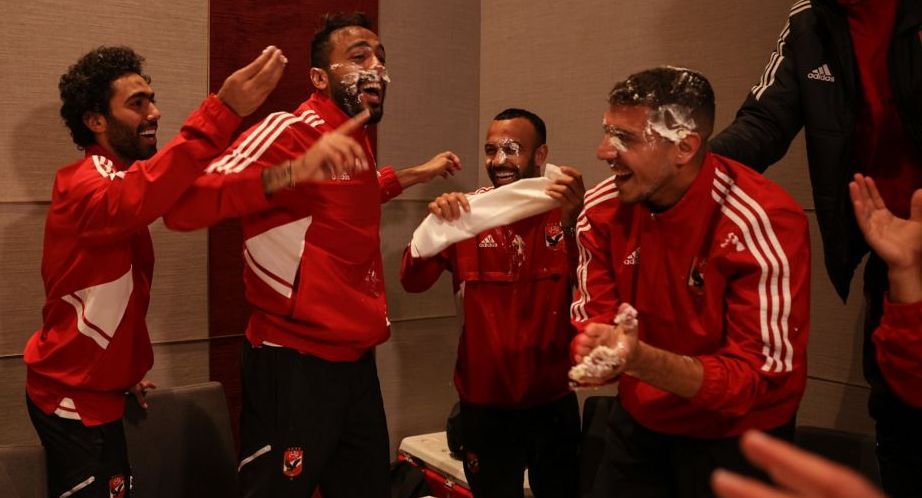 Cu cine joacă Real Madrid în semifinalele Campionatului Mondial al Cluburilor. Două echipe arabe luptă pentru finală!_2