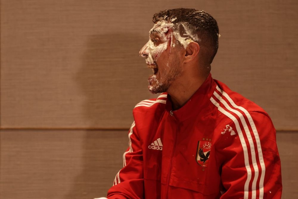 Cu cine joacă Real Madrid în semifinalele Campionatului Mondial al Cluburilor. Două echipe arabe luptă pentru finală!_3