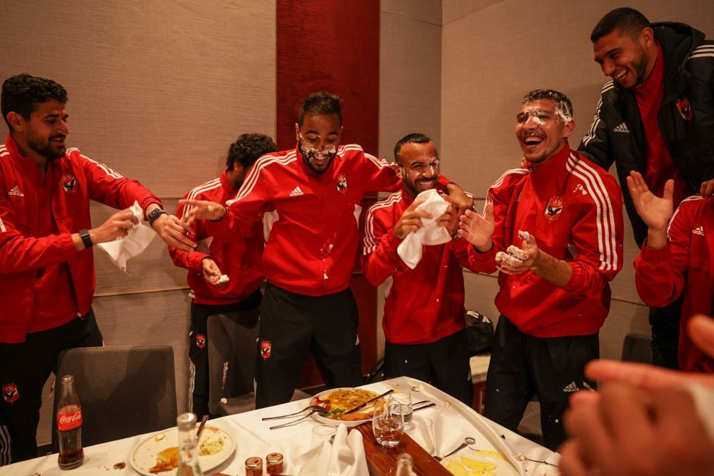 Cu cine joacă Real Madrid în semifinalele Campionatului Mondial al Cluburilor. Două echipe arabe luptă pentru finală!_5