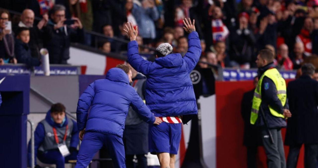 Nu s-a mai văzut așa ceva! Primul gol din istorie marcat de un jucător care a fost schimbat _9