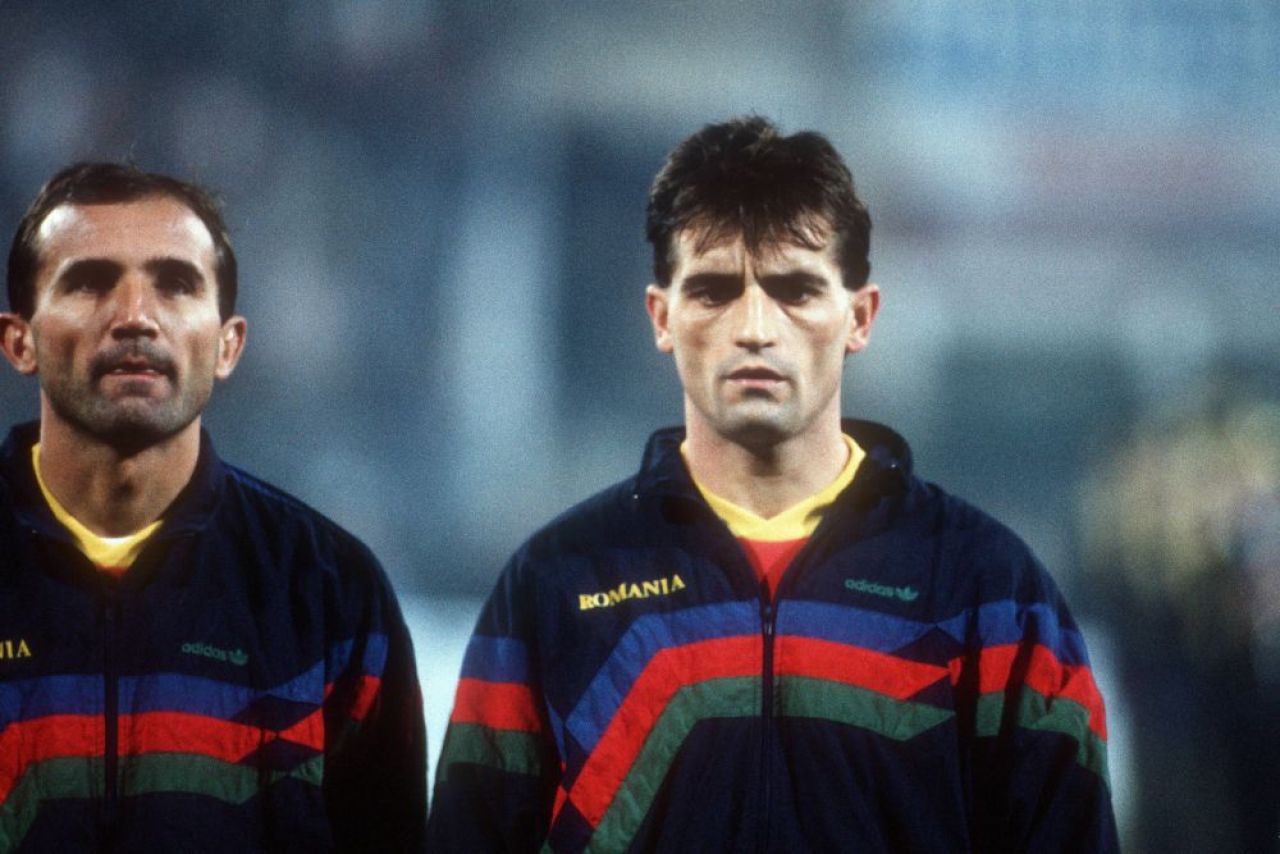 INTERVIU EVENIMENT cu Dominique Klein, fiica lui Mișa Klein, la 30 de ani de la moartea marelui fotbalist.