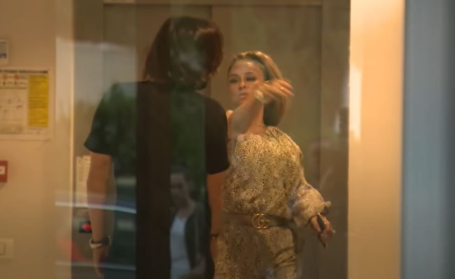 „Faceți un monument să se numească Dan Alexa!” Anamaria Prodan îl laudă pe antrenor, la trei ani după ce a fost surprinsă lovindu-l _2