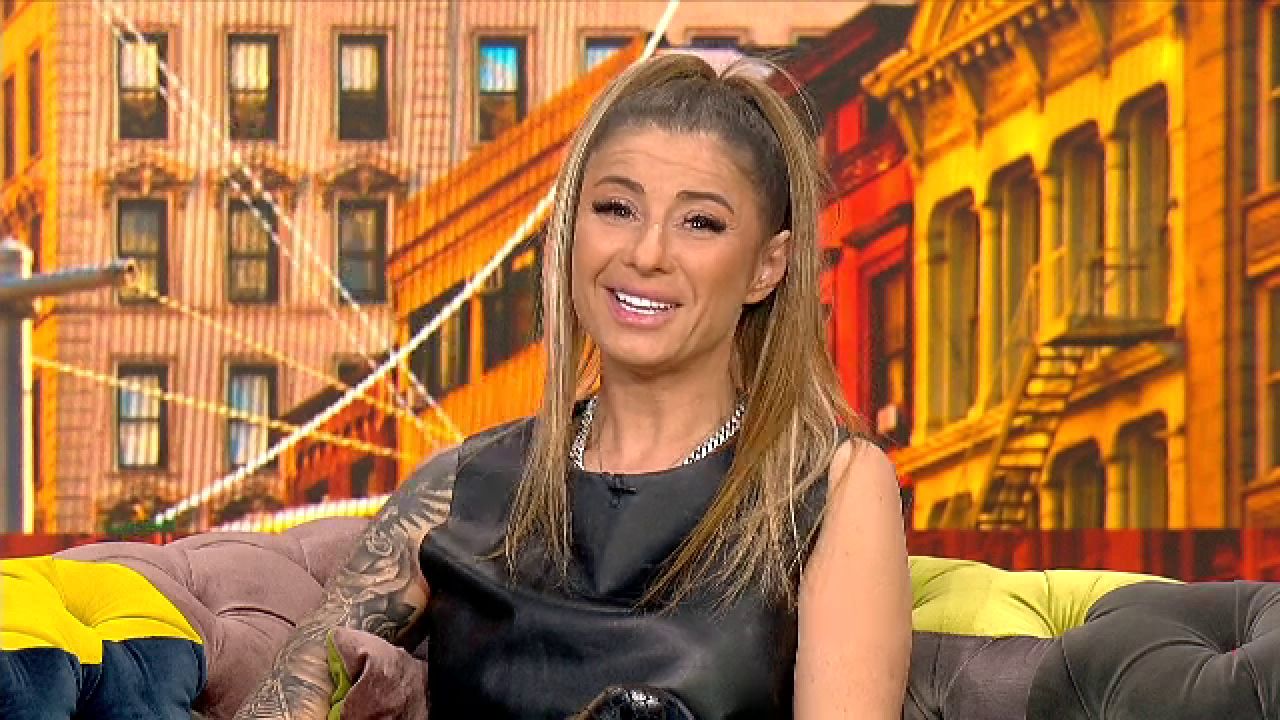 „Faceți un monument să se numească Dan Alexa!” Anamaria Prodan îl laudă pe antrenor, la trei ani după ce a fost surprinsă lovindu-l _10