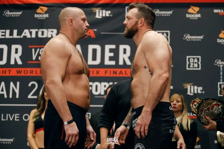 Un monstru sacru al MMA s-a retras din activitate cu o înfrângere. Legendarul luptător rus este consilierul lui Putin_3