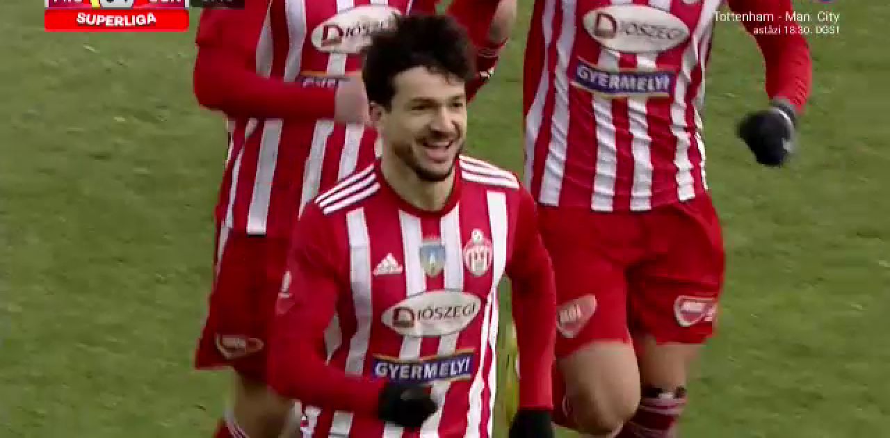 CS Mioveni - Sepsi OSK 1-1 | Bogdan Rusu egalează în min.90+5! Dică, neînvins_3