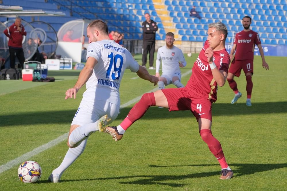 Lotul FCSB, cu 3 milioane de euro mai scump dec&acirc;t al lui CFR Cluj. Care sunt jucătorii care valorează mai mult de 1 milion de euro